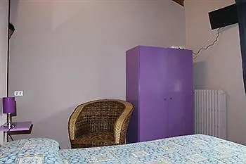 Ostello Verbania Hostel Βερμπάνια