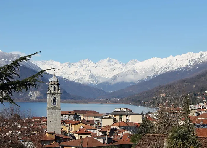 Ostello Verbania * Verbania