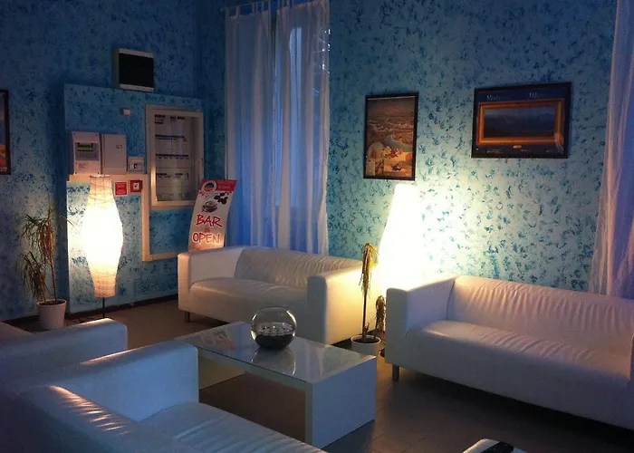 Ostello Verbania Hostel *