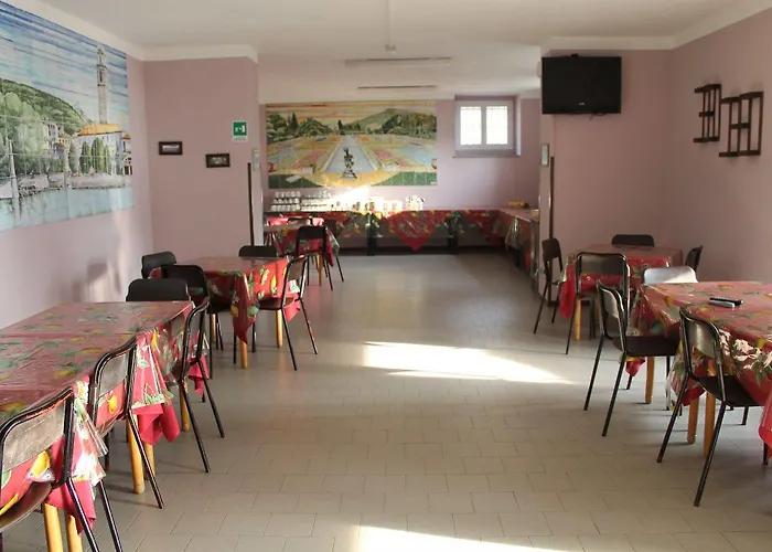 Ostello Verbania * Verbania