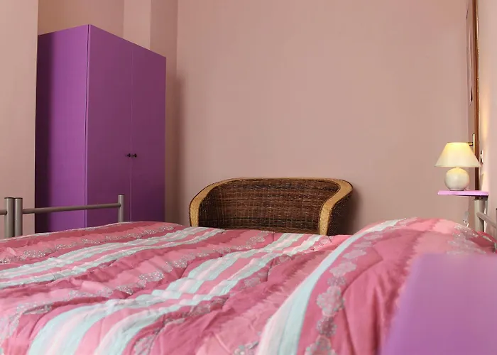 Hostal Ostello Verbania