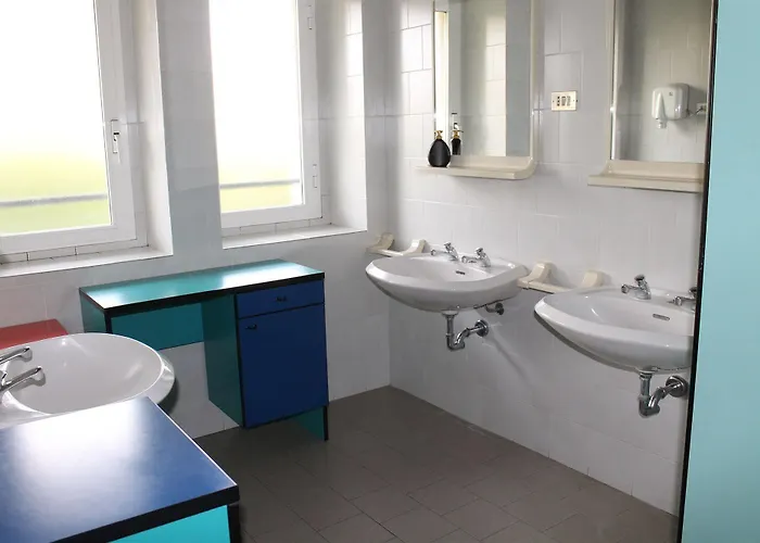 Ostello Verbania * Βερμπάνια