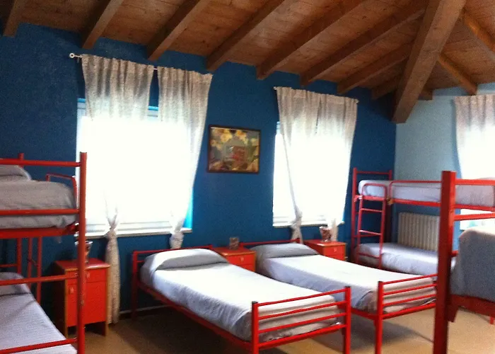 Hostal Ostello Verbania