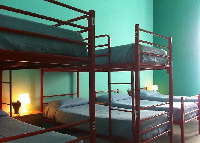 Hostal Ostello Verbania Verbania