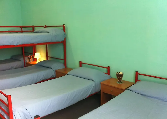 Ostello Verbania Hostel *