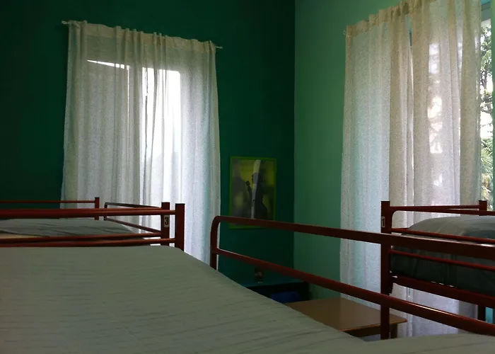 Ostello Verbania Hostal