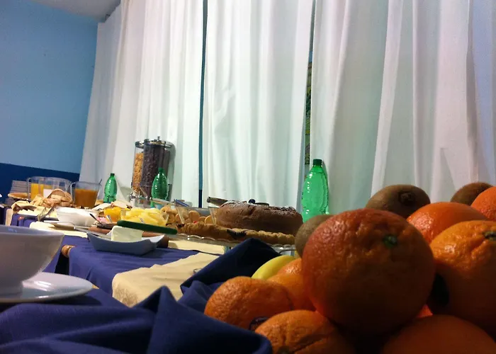 Ostello Verbania * Βερμπάνια