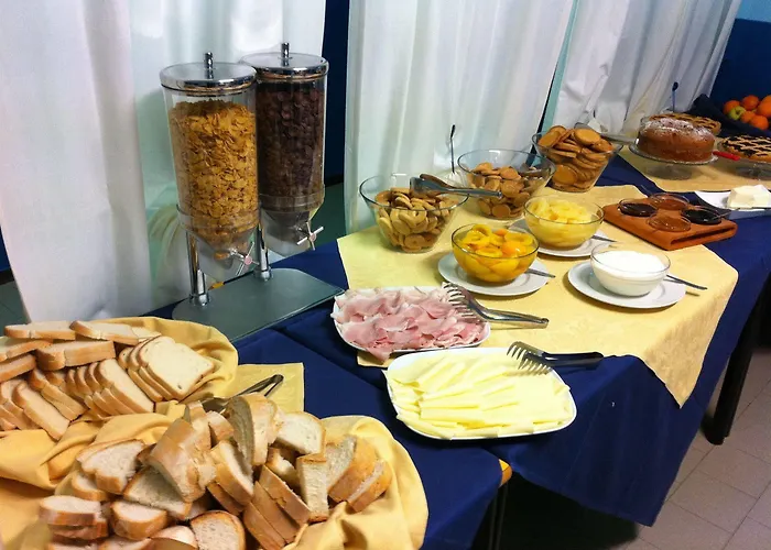 Hostel Ostello Verbania Βερμπάνια