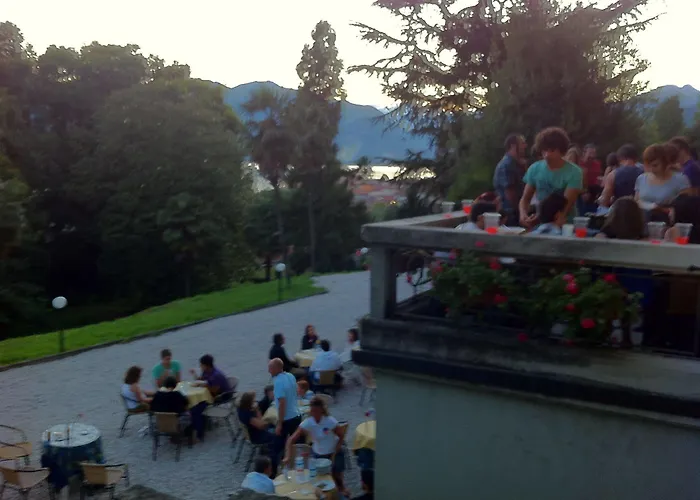 Ostello Verbania Hostal Verbania