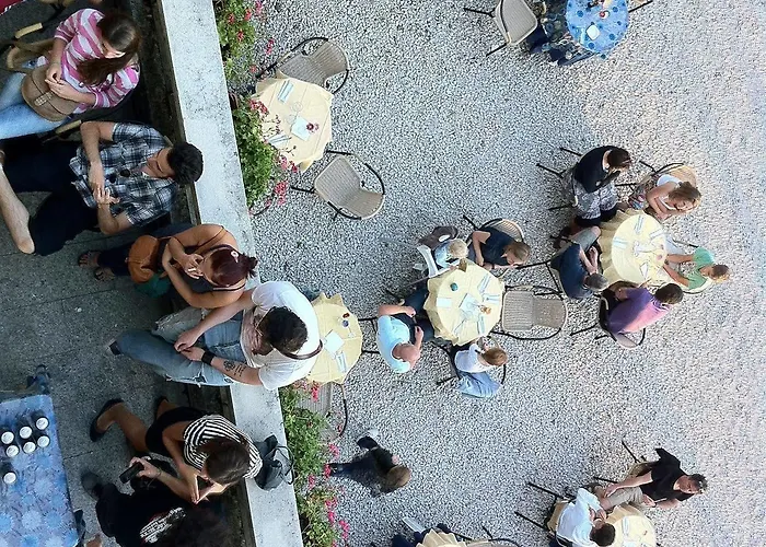 Ostello Verbania * Βερμπάνια