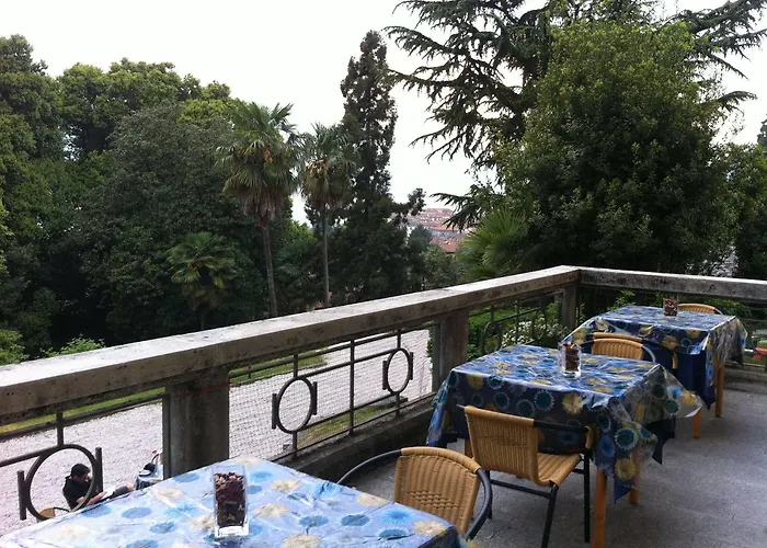 Hostel Ostello Verbania