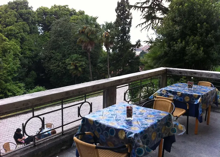 Hostal Ostello Verbania