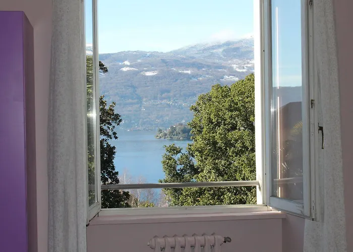 Ostello Verbania * Βερμπάνια