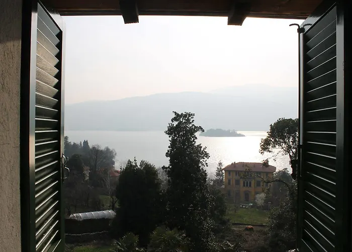 Ostello Verbania Βερμπάνια